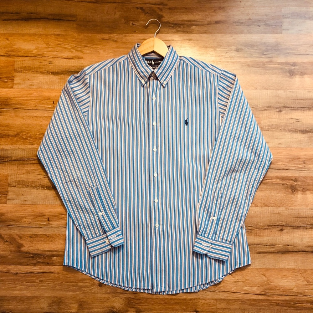 RALPH LAUREN POLO